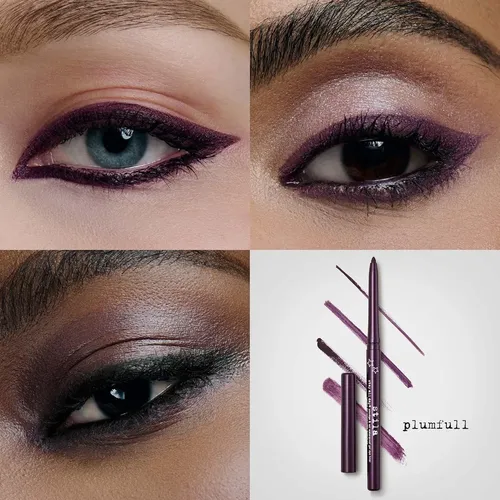 Dúo De Delineadores De Ojos Stila Waterproof Resistente