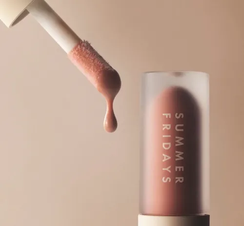 Summer Fridays Lip Oil