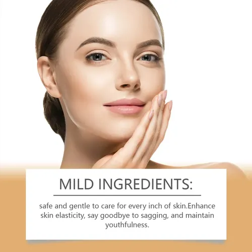 Hidratante Facial Hoygi Con Retinol Para Hidratación Diaria