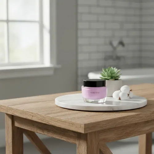 Crema Humectante Intensiva Mary Kay