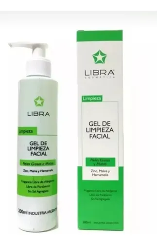 Kit Piel Mixta- Hialuronico-hidratante-nutri Libra Cosmetica