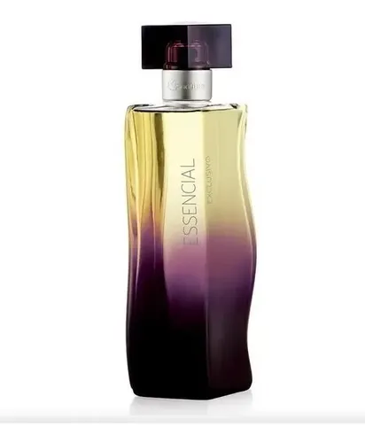 Perfume Natura Exclusive Essential Deo 100 ml para mujer