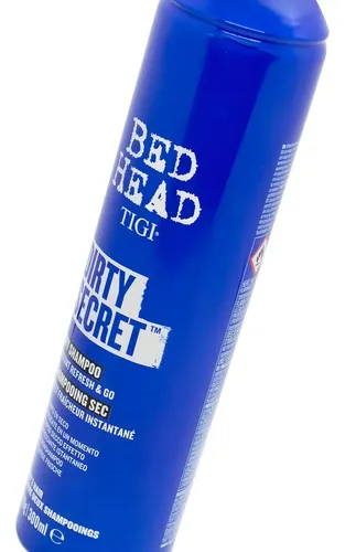 Tigi Dirty Secret Dry Shampoo En Seco Refrescante Grande