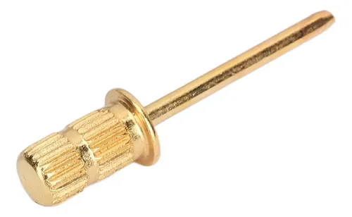 Bandas Lijadoras Moradas, 2 Paquetes For Taladros De Uñas D