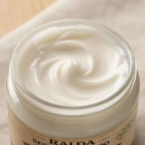Crema Tallow Sebo Res Batido Rosa Mosqueta Ylang Ylang 200g