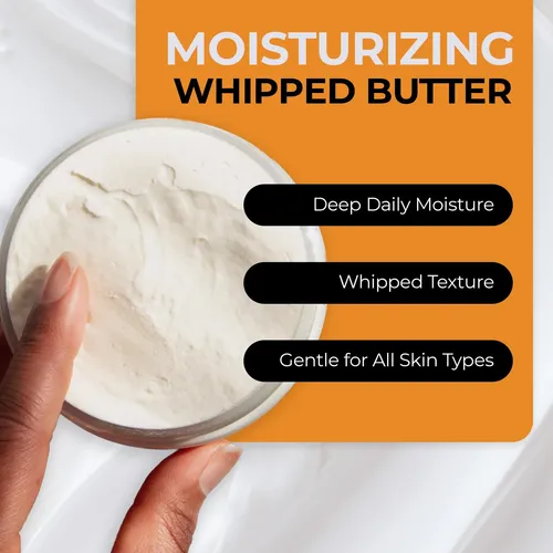 Hidratante Para La Piel Ra Cosmetics Manteca De Karité Batid