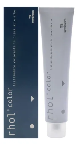 Color De Cabello Tocco Magico Rhol Demi Permanente 60 Ml – 9