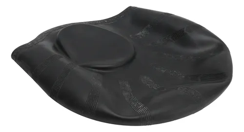 Gorro De Baño Y Natación, Silicona, Protección Auditiva Thre