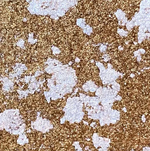 Iluminador Rubor Cremoso Marble Glow Melu By Ruby Rose