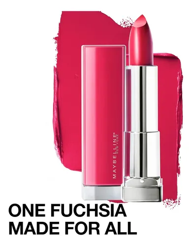 Maybelline Labial Color Sensational Linea Made For All