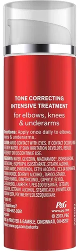 Crema Tratamiento Olay 50 Ml Correctora De Tono Piel