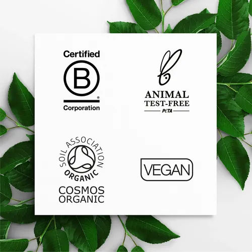 Bálsamo Limpiador Con Algas Marinas Dr. Organic, 100 Ml, Veg
