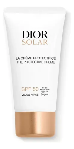 Dior Solar The Protective Facial Creme Spf50 50 Ml