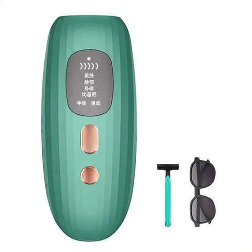 Depiladora Feminine Soft Touch On-the-go Daily Work