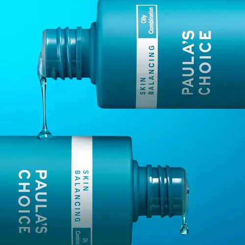 Tónico Facial Paula’s Choice Para Equilibrar La Piel Y Reduc