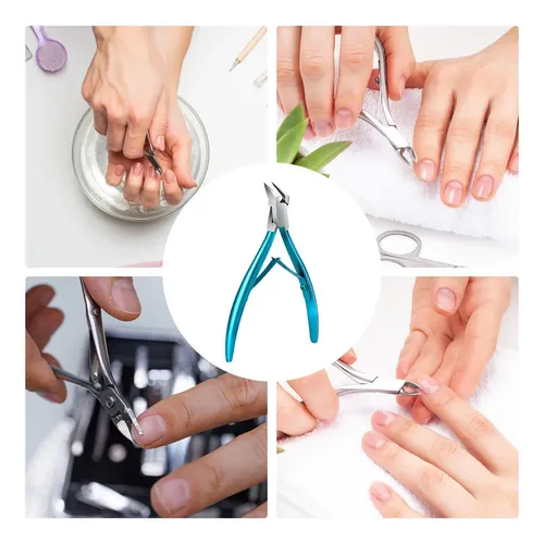 Herramienta For Uñas Encarnadas Cortaúñas For Uñas Encarna
