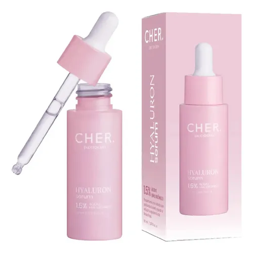 Sérum Cher Ácido Hialurónico Hyaluron X 30 Ml