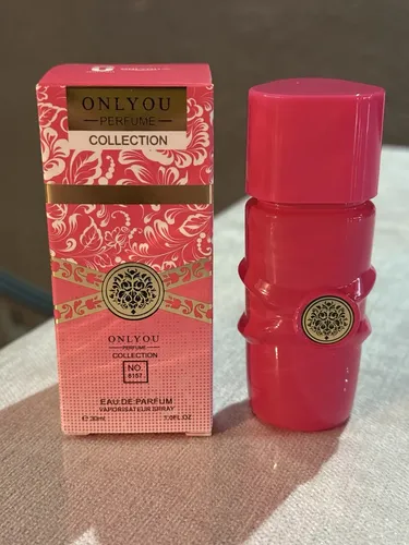 Set Perfumes Dulces Mujer 30ml Arabes Onlyou Mini Premiun Ideal Regalo