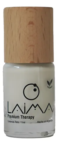 Esmalte Laima Care Therapy Cruelty Free Tratamiento