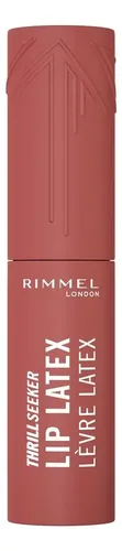 Lip Latex Gloss By Rimmel London 6ml Beige Pink – 150