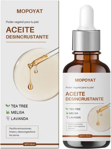 W1-w1-w1-oil, Aceite Exfoliante, Limpiad*//