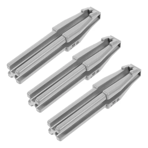 Sacapuntas Para Cejas, 3 Unidades, Lápiz Manual