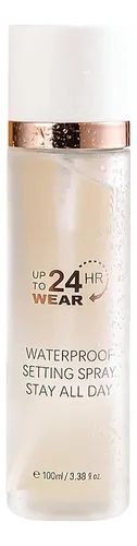 Spray Fijador Maquillaje Corlo Flawless 100 Ml