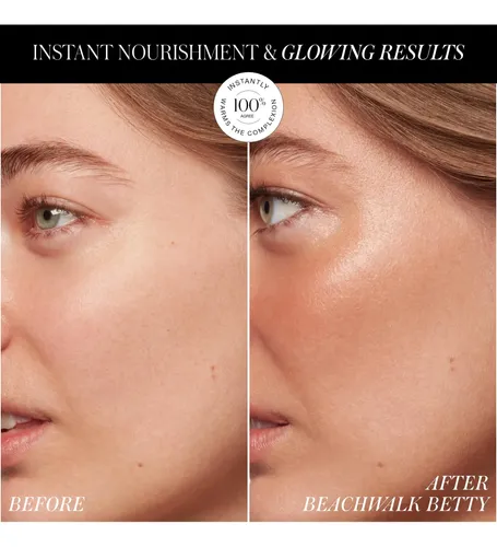Rms Beauty Redimension Hydra-bronzer Cream Beachwalk Betty