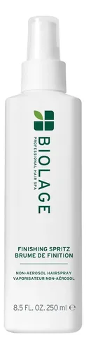 Biolage Finishing Spritz Fijación Fuerte 8.5 Oz
