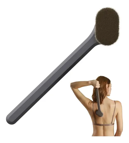 Sonn Brochas Autobronceadoras: Brocha Kabuki Para Cuerpo Y Y