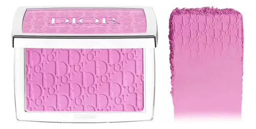 Rubor Dior Rosy Glow Blush en Polvo Pink Lilac 063 de 4.4 g