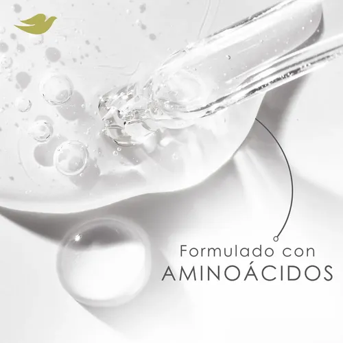 Dove Shampoo Reconstruccion Completa X 400ml