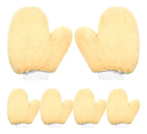 6 Guantes De Pintura For Pintar