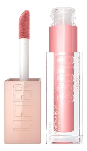 Maybelline Lifter Gloss 006 Reef 5.4 Ml
