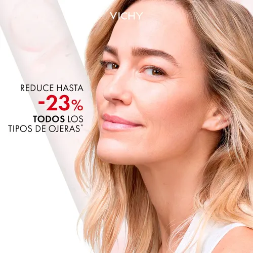 Vichy Liftactiv B3 Pigment Specialist Spf50+ Contorno De Ojo