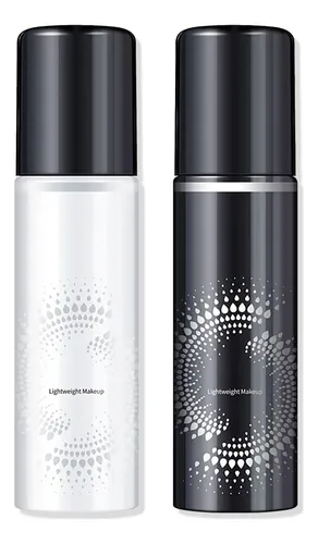 Set 2 Sprays Fijadores Waterproof Mate Y Gloss