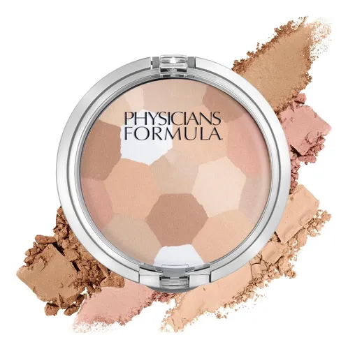 Paleta De Polvos Physicians Formula Buff
