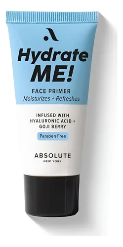 Primer Facial Hidratante Absolute New York 30 Ml