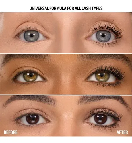 Makeup By Mario Master Mascara Volumizing