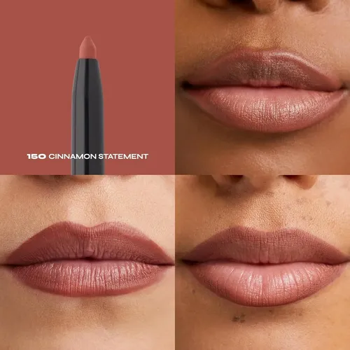 Lápiz Delineador De Labios Milani Understatement Cinnamon
