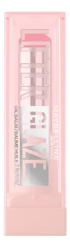 Balsamo Labial Lifter Glaze Maybelline Oil 003 Rose Bite