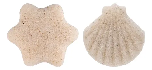 Almohadillas Desmaquillantes, Esponja, Exfoliantes Faciales,