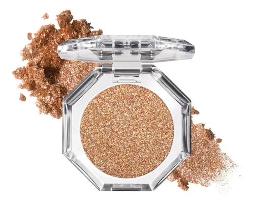 Disco Crush High Shine Glitter Ojos Y Rostro Too Faced 05