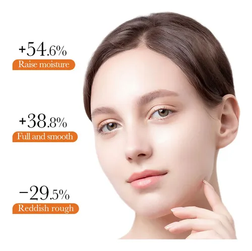 Serum Turmeric Glow 50 G, Hidratante Reparador De Alto Brill