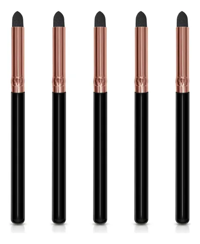 Set De Herramientas De Maquillaje Uorpoto, Delineador De /c