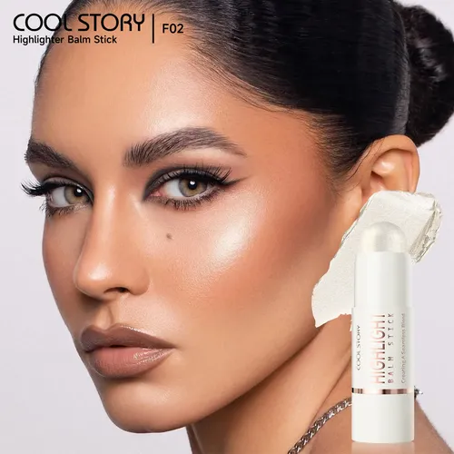 Barra Iluminadora Contorno Efecto Bronceador De Larga Duraci