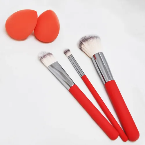 Jessamy Set De Maquillaje Basico P3802