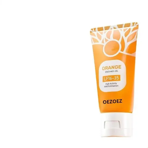 Gel Exfoliante, De Limpieza Profunda, Hidratante, Suave