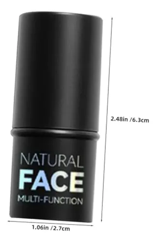 Lápiz Iluminador Fomiyes Para Maquillaje Facial – Iluminador