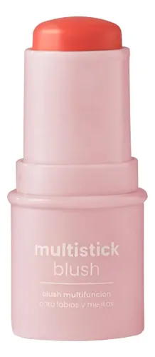 Rubor En Barra Cher Dieciocho Multistick Blush Peach Fuzz